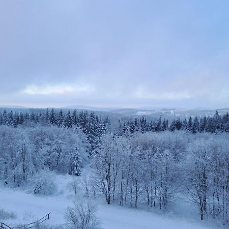 Ferienwohnung Skadi, Hahnenklee Goslar Luaran gambar