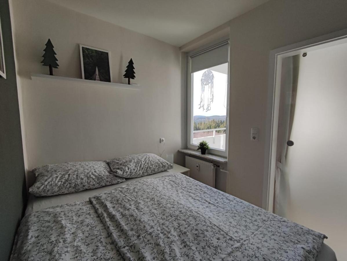 Ferienwohnung Skadi, Hahnenklee Goslar Luaran gambar